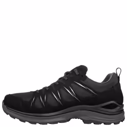 LOWA INNOX EVO II GTX Maschio Adulto Nero, Grigio - Vista aggiuntiva 3