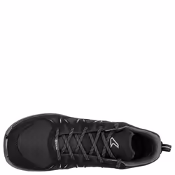 LOWA INNOX EVO II GTX Maschio Adulto Nero, Grigio - Vista aggiuntiva 5