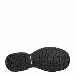 LOWA INNOX EVO II GTX Maschio Adulto Nero, Grigio - Vista aggiuntiva 6