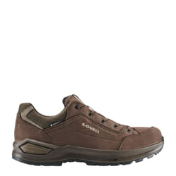LOWA RENEGADE EVO GTX LO Maschio Adulto Espresso