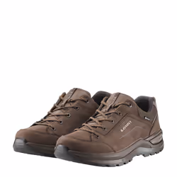 LOWA RENEGADE EVO GTX LO Maschio Adulto Espresso - Vista aggiuntiva 2
