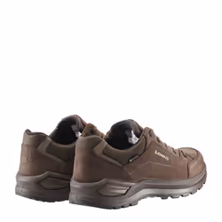 LOWA RENEGADE EVO GTX LO Maschio Adulto Espresso - Vista aggiuntiva 3