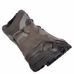 LOWA RENEGADE EVO GTX MID Maschio Adulto Espresso - Vista aggiuntiva 4
