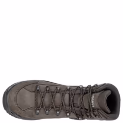 LOWA RENEGADE EVO GTX MID Maschio Adulto Espresso - Vista aggiuntiva 5