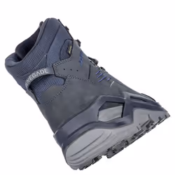 LOWA RENEGADE EVO GTX MID Maschio Adulto Blu marino - Vista aggiuntiva 4