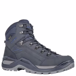 LOWA RENEGADE EVO GTX MID Maschio Adulto Blu marino - Vista aggiuntiva 2