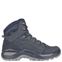 LOWA RENEGADE EVO GTX MID Maschio Adulto Blu marino