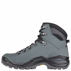 LOWA RENEGADE EVO GTX MID Maschio Adulto Verde, Grigio - Vista aggiuntiva 3