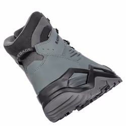 LOWA RENEGADE EVO GTX MID Maschio Adulto Verde, Grigio - Vista aggiuntiva 4