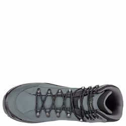 LOWA RENEGADE EVO GTX MID Maschio Adulto Verde, Grigio - Vista aggiuntiva 5