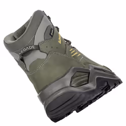 LOWA RENEGADE EVO GTX MID Maschio Adulto Oliva - Vista aggiuntiva 4