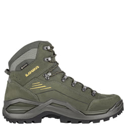 LOWA RENEGADE EVO GTX MID Maschio Adulto Oliva