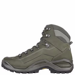 LOWA RENEGADE EVO GTX MID Maschio Adulto Oliva - Vista aggiuntiva 3