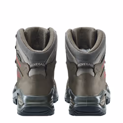 LOWA RENEGADE EVO GTX MID Maschio Adulto Marrone, Grigio - Vista aggiuntiva 6