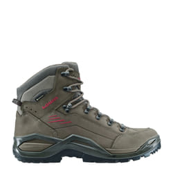 LOWA RENEGADE EVO GTX MID Maschio Adulto Marrone, Grigio
