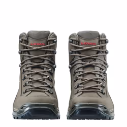 LOWA RENEGADE EVO GTX MID Maschio Adulto Marrone, Grigio - Vista aggiuntiva 4