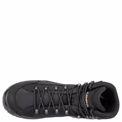 LOWA RENEGADE EVO GTX MID Maschio Adulto Nero, Sabbia - Vista aggiuntiva 5