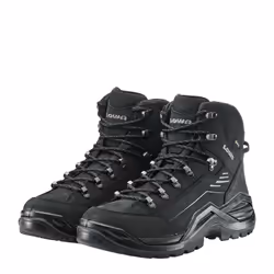 LOWA RENEGADE EVO GTX MID Maschio Adulto Nero - Vista aggiuntiva 2