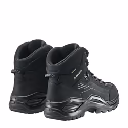 LOWA RENEGADE EVO GTX MID Maschio Adulto Nero - Vista aggiuntiva 3