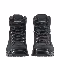 LOWA RENEGADE EVO GTX MID Maschio Adulto Nero - Vista aggiuntiva 4