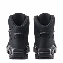 LOWA RENEGADE EVO GTX MID Maschio Adulto Nero - Vista aggiuntiva 6