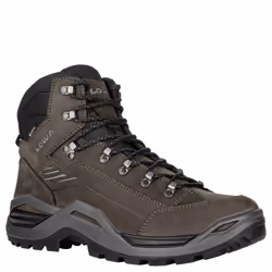 LOWA RENEGADE EVO GTX MID Maschio Adulto Marrone, Nero - Vista aggiuntiva 2