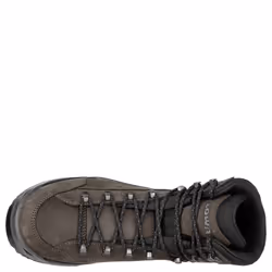 LOWA RENEGADE EVO GTX MID Maschio Adulto Marrone, Nero - Vista aggiuntiva 5