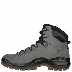 LOWA RENEGADE EVO GTX MID Maschio Adulto Nero, Grigio - Vista aggiuntiva 3