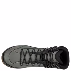LOWA RENEGADE EVO GTX MID Maschio Adulto Nero, Grigio - Vista aggiuntiva 5