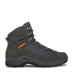 LOWA TAURUS PRO GTX MID Maschio Adulto Antracite