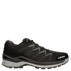 LOWA INNOX PRO GTX LO Maschio Adulto Nero, Grigio