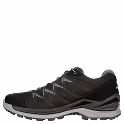 LOWA INNOX PRO GTX LO Maschio Adulto Nero, Grigio - Vista aggiuntiva 3