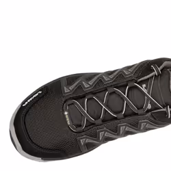 LOWA INNOX PRO GTX LO Maschio Adulto Nero, Grigio - Vista aggiuntiva 5