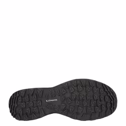 LOWA INNOX PRO GTX LO Maschio Adulto Nero, Grigio - Vista aggiuntiva 6