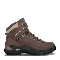 LOWA RENEGADE GTX MID Maschio Adulto Espresso