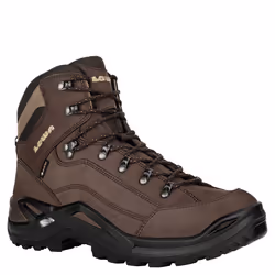 LOWA RENEGADE GTX MID Maschio Adulto Espresso - Vista aggiuntiva 2