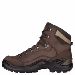LOWA RENEGADE GTX MID Maschio Adulto Espresso - Vista aggiuntiva 3