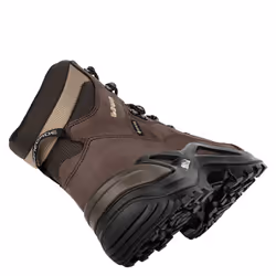 LOWA RENEGADE GTX MID Maschio Adulto Espresso - Vista aggiuntiva 4