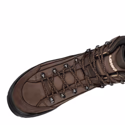 LOWA RENEGADE GTX MID Maschio Adulto Espresso - Vista aggiuntiva 5