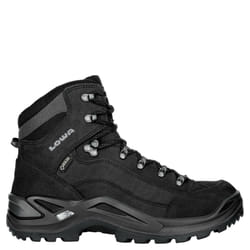 LOWA RENEGADE GTX MID Maschio Adulto Nero