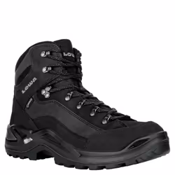 LOWA RENEGADE GTX MID Maschio Adulto Nero - Vista aggiuntiva 2