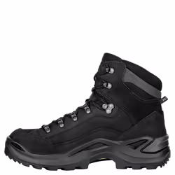 LOWA RENEGADE GTX MID Maschio Adulto Nero - Vista aggiuntiva 3