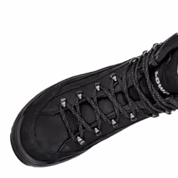 LOWA RENEGADE GTX MID Maschio Adulto Nero - Vista aggiuntiva 5