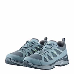 LOWA INNOX EVO II GTX Maschio Adulto Benzina, Grigio - Vista aggiuntiva 2