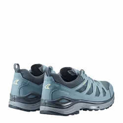 LOWA INNOX EVO II GTX Maschio Adulto Benzina, Grigio - Vista aggiuntiva 3