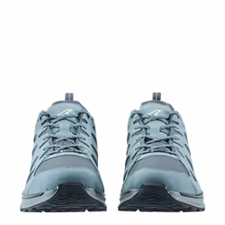 LOWA INNOX EVO II GTX Maschio Adulto Benzina, Grigio - Vista aggiuntiva 4