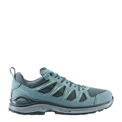 LOWA INNOX EVO II GTX Maschio Adulto Benzina, Grigio
