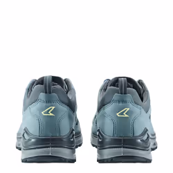LOWA INNOX EVO II GTX Maschio Adulto Benzina, Grigio - Vista aggiuntiva 6