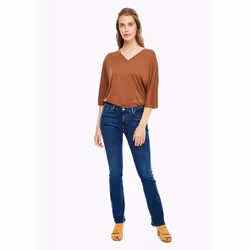 s.Oliver 04.899.71.6467.58Z5.34.34 Pantalone - Vista aggiuntiva 2