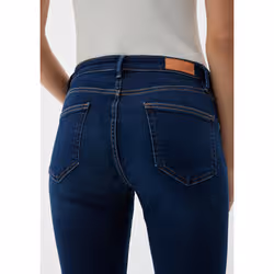 s.Oliver 04.899.71.6869.57Z7.34.30 Pantalone Blu - Vista aggiuntiva 7